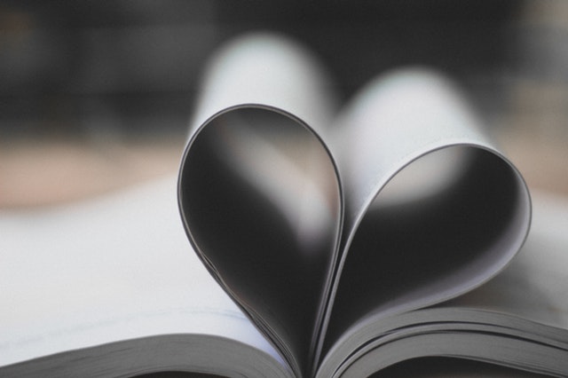 closeup-photography-of-book-page-folding-forming-heart-1083633.jpg
